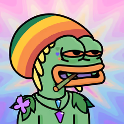 PepeDippies #440