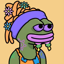 PepeDippies #271