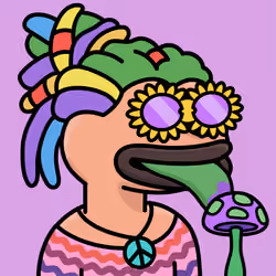 PepeDippies #233