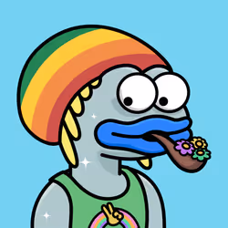 PepeDippies #19
