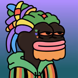 PepeDippies #176