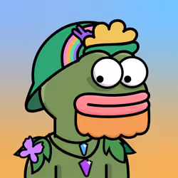 PepeDippies #18