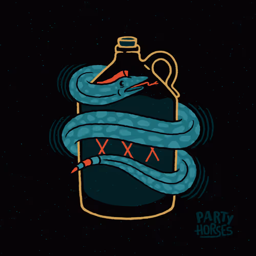 Moonshine #2