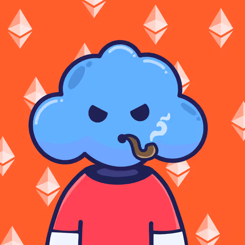 trusteerer.eth Ethereum Name Service (ENS and .eth domain) PFP