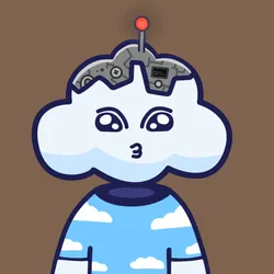3433