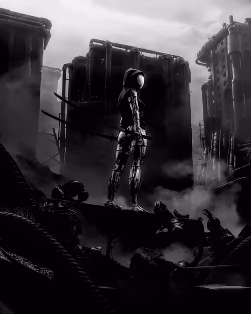 Item #5 Media