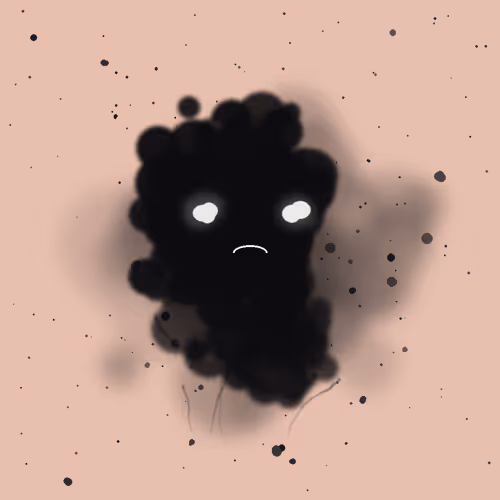 The Hollow Dots