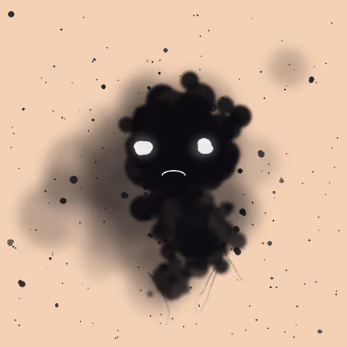 The Hollow Dots