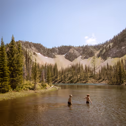 Lake Baggers