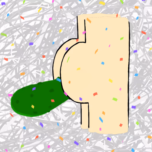 Stuff Up Butts