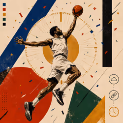 SurR: Cosmic Hardcourt #4 → Champions of the Clock