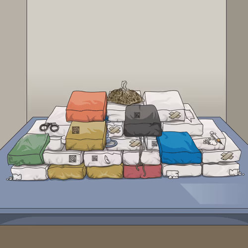 Item #67 Media