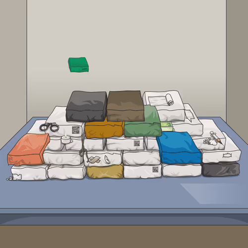 Item #93 Media