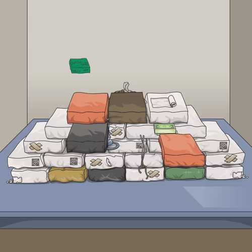 Item #385 Media
