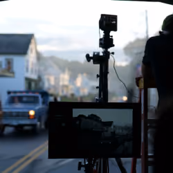 Eveningside [T&A Tools Bundle] Production Still [No. 6] by Harper Glantz, 2021-2022