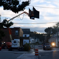 Eveningside [T&A Tools Bundle] Production Still [No. 7] by Harper Glantz, 2021-2022