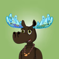 Do You Moose #534