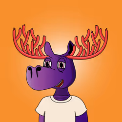 Do You Moose #578