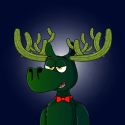 Do You Moose #150