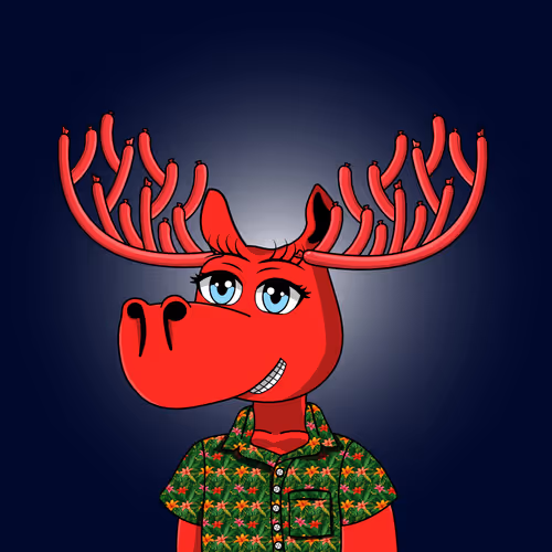 Doyoumoose