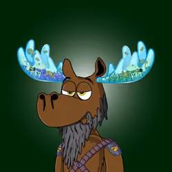 Do You Moose #390
