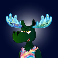 Do You Moose #149