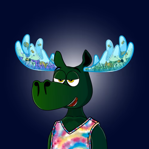 Do You Moose #149