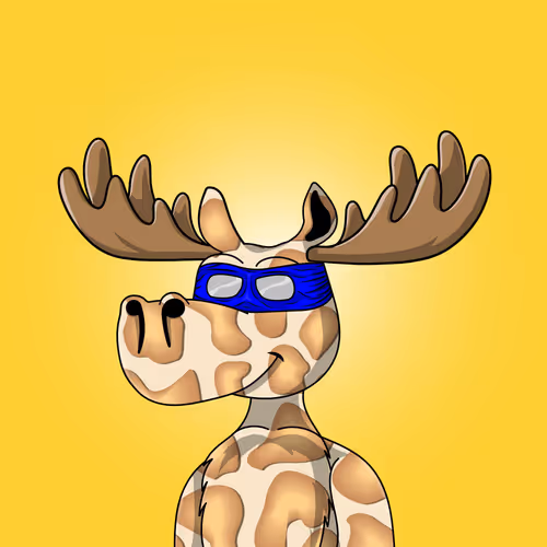 Doyoumoose