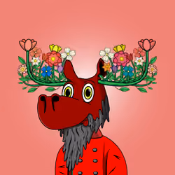 Do You Moose #565