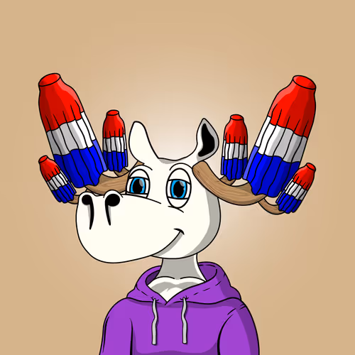 Do You Moose #567