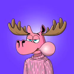 Do You Moose #462