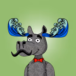 Do You Moose #499
