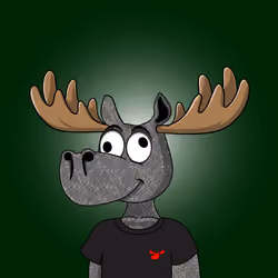 Do You Moose #530