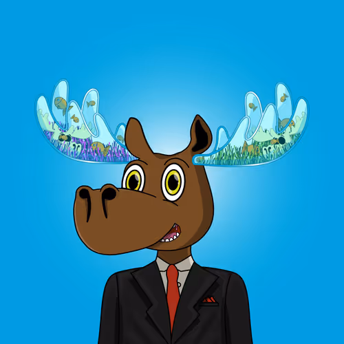 Doyoumoose