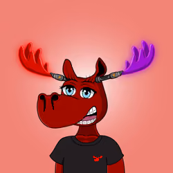 Do You Moose #696