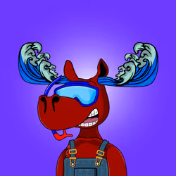 Do You Moose #574