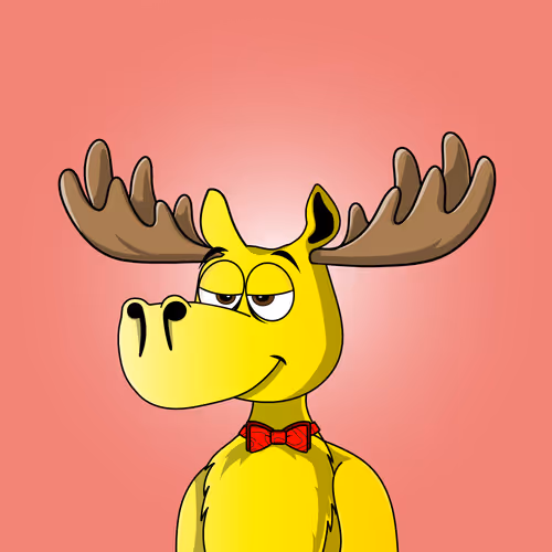 Doyoumoose