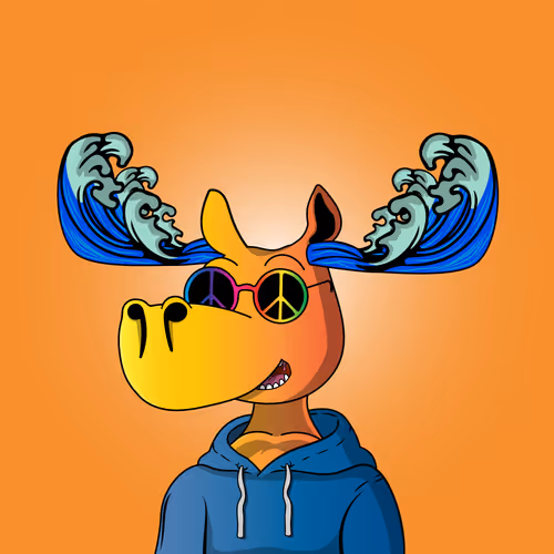 Doyoumoose