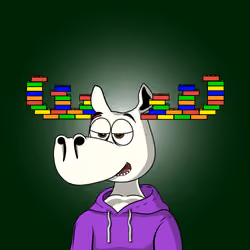 Do You Moose #208