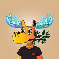 Do You Moose #418