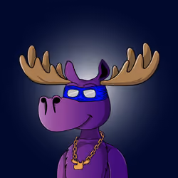 Do You Moose #506