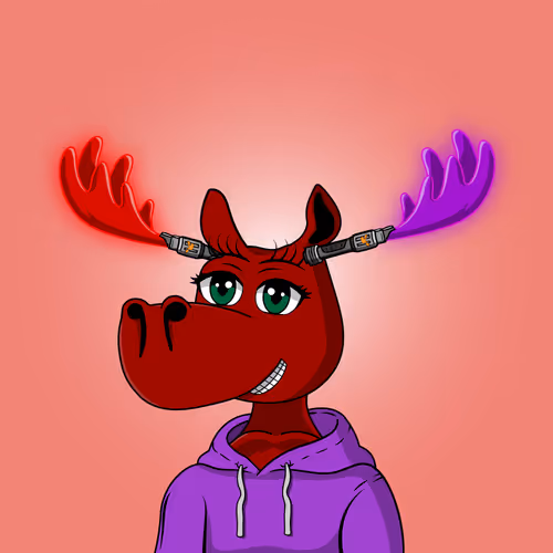 Doyoumoose