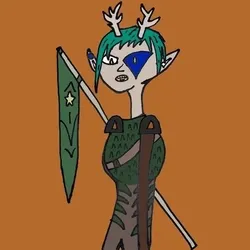 Not Elves