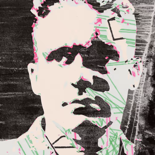 Robertmallaryportraits