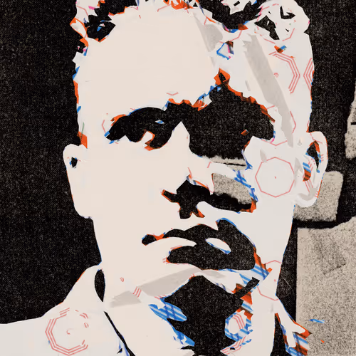 Robertmallaryportraits