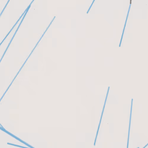 Generative Portrait of Robert Mallary #1927