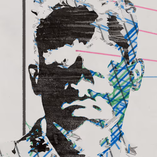 Robertmallaryportraits