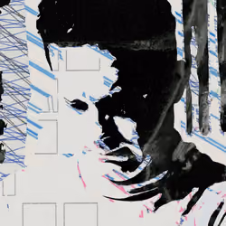 Generative Portrait of Robert Mallary #1639