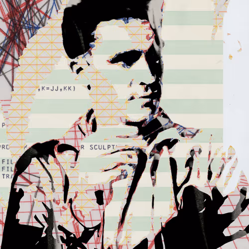 Robertmallaryportraits