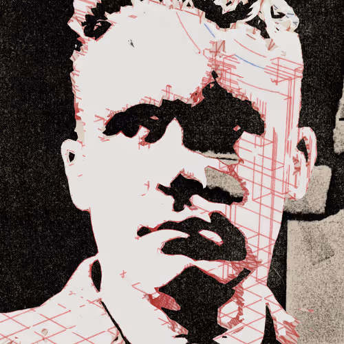 Robertmallaryportraits